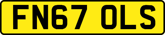 FN67OLS