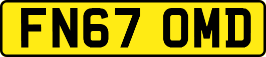 FN67OMD