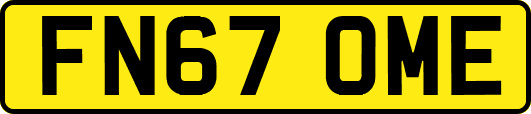 FN67OME