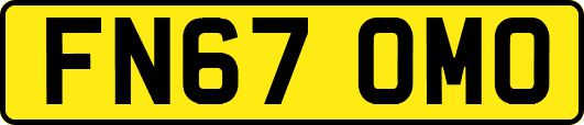 FN67OMO