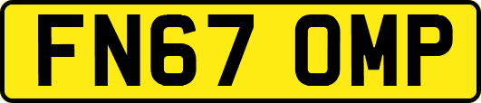 FN67OMP