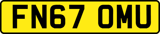 FN67OMU