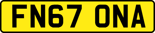 FN67ONA