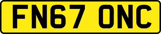 FN67ONC