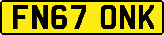 FN67ONK