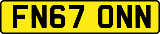 FN67ONN