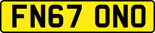 FN67ONO