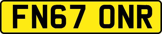 FN67ONR