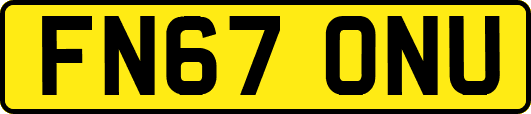 FN67ONU