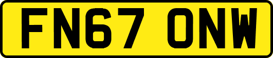 FN67ONW