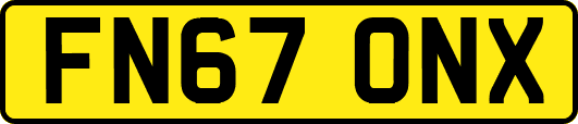 FN67ONX