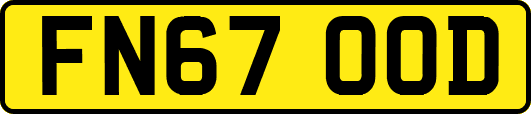FN67OOD