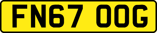FN67OOG