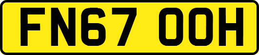 FN67OOH