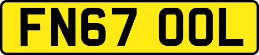 FN67OOL