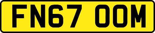 FN67OOM