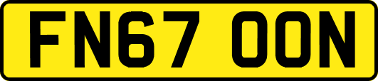 FN67OON