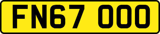 FN67OOO
