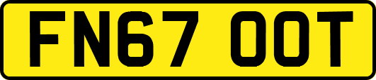 FN67OOT
