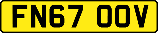 FN67OOV