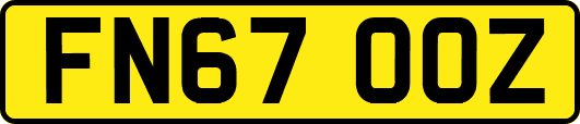 FN67OOZ