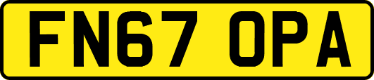 FN67OPA