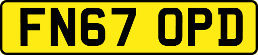 FN67OPD
