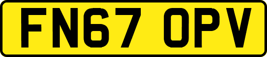 FN67OPV