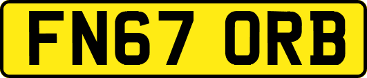 FN67ORB