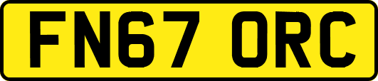 FN67ORC