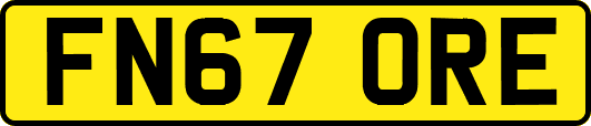 FN67ORE
