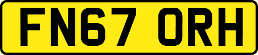 FN67ORH