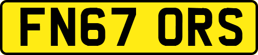 FN67ORS