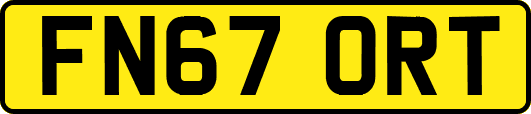 FN67ORT