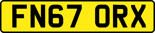 FN67ORX
