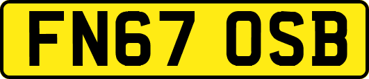 FN67OSB