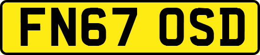 FN67OSD