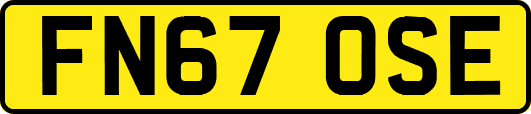 FN67OSE
