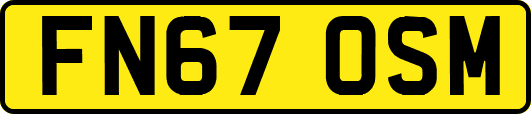 FN67OSM