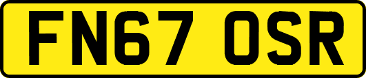 FN67OSR