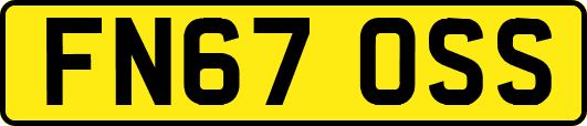FN67OSS