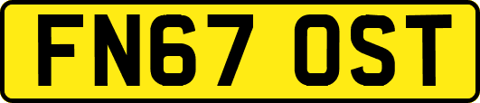 FN67OST