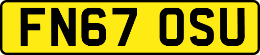FN67OSU