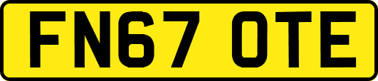 FN67OTE