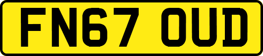 FN67OUD