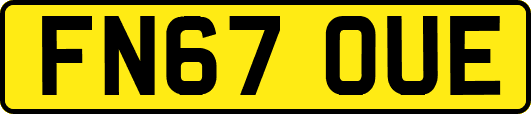 FN67OUE
