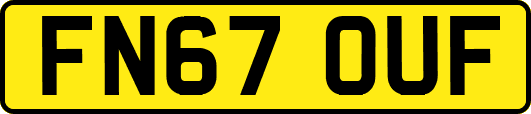 FN67OUF