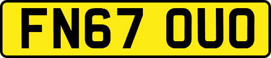 FN67OUO