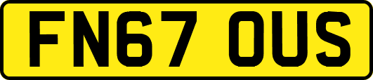FN67OUS