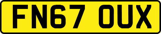 FN67OUX